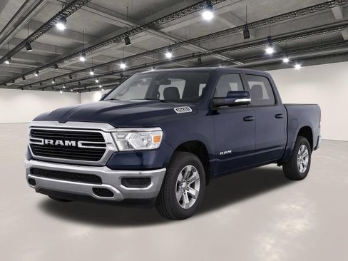 Used 2021 RAM 1500 Lone Star RWD image 1