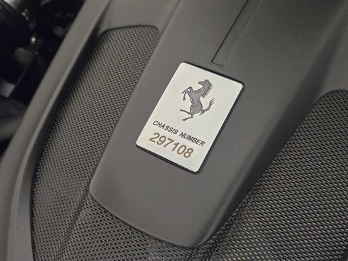 Used 2023 Ferrari Portofino M RWD image 32