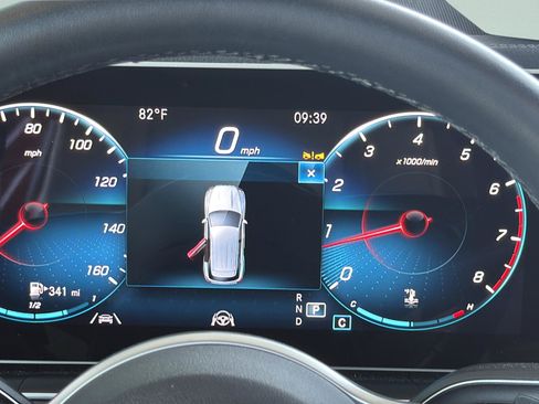 Certified 2023 Mercedes-Benz GLE 350 image 32