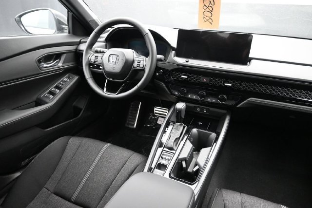 New 2026 Honda Accord Sport image 10