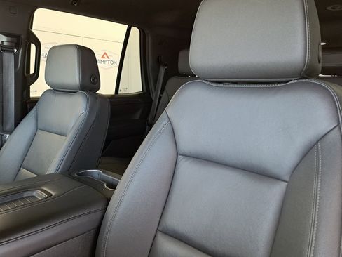 Used 2024 Chevrolet Tahoe LT image 27