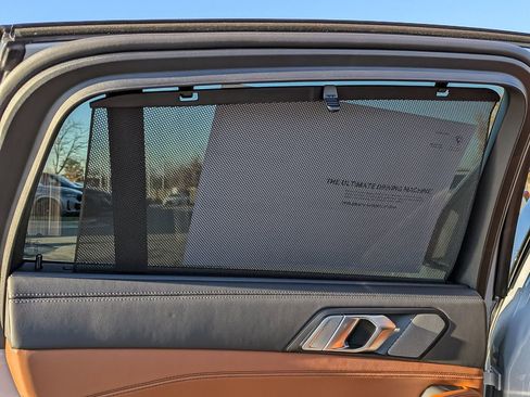 New 2026 BMW X6 xDrive40i image 33