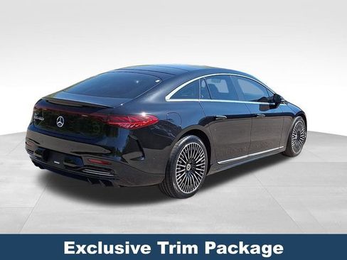 Used 2023 Mercedes-Benz EQS 450+ Sedan image 7