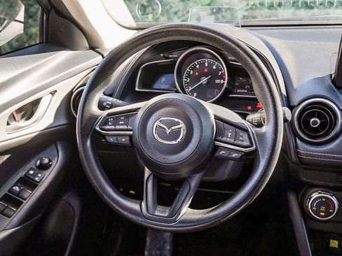 Used 2021 MAZDA CX-3 Sport image 15