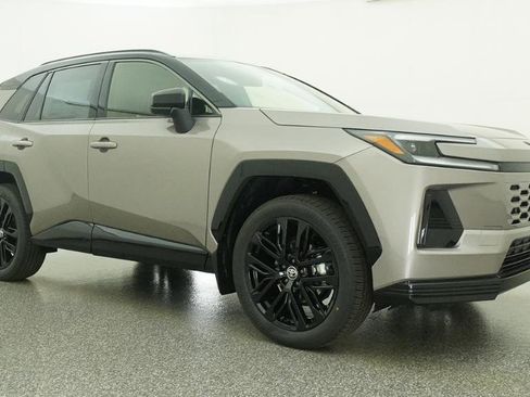 New 2026 Toyota RAV4 FWD image 30