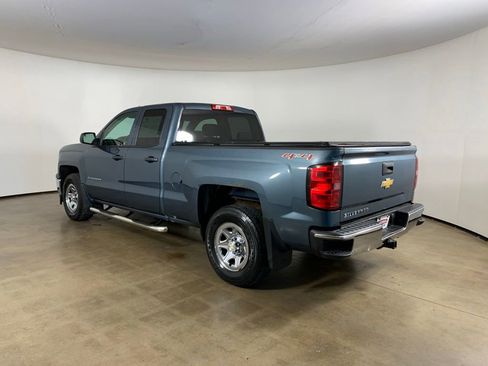 Used 2014 Chevrolet Silverado 1500 W/T w/ Trailering Package AWD/4WD image 13