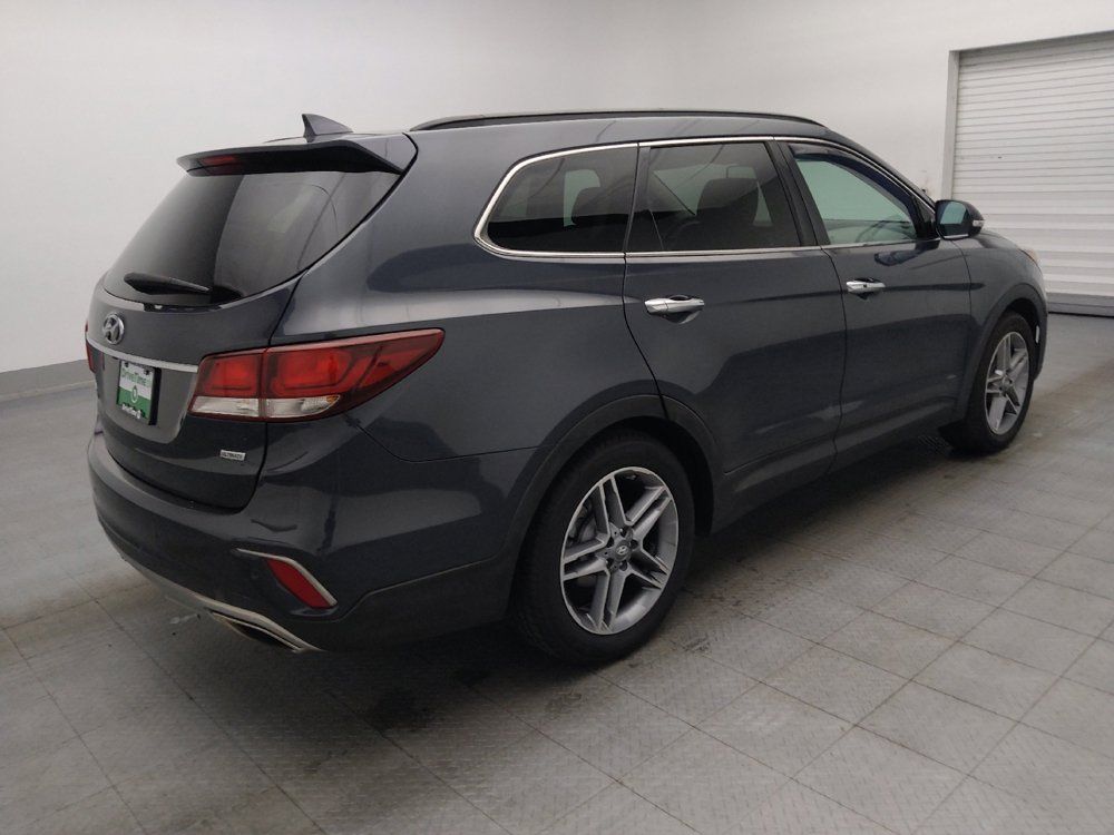 Used 2018 Hyundai Santa Fe FWD image 10
