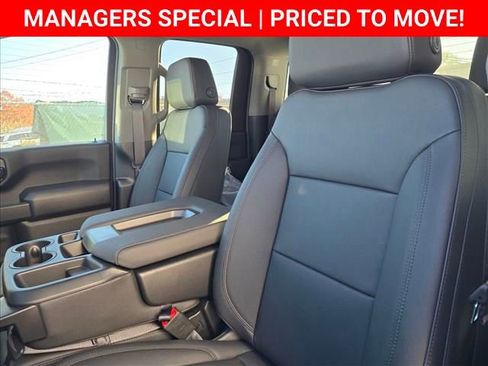 New 2025 Chevrolet Silverado 2500 W/T w/ WT Convenience Package image 22