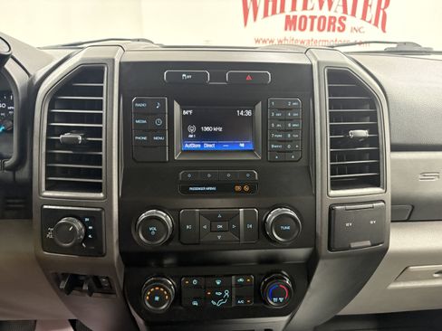 Used 2019 Ford F250 XL w/ XL Value Package AWD/4WD image 20