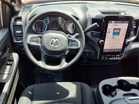 New 2026 RAM 2500 Tradesman AWD/4WD image 2
