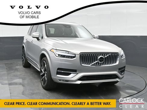 Used 2023 Volvo XC90 B6 Plus w/ Protection Package Premier image 6