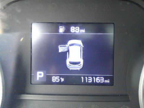 Used 2020 Kia Sportage EX w/ Option Group 15 AWD/4WD image 12