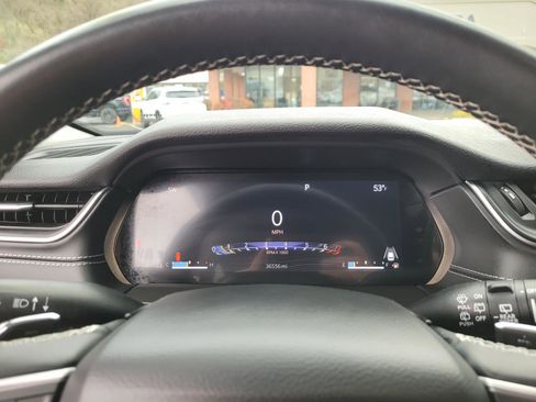 Used 2022 Jeep Grand Cherokee L Laredo w/ Luxury Tech Group I image 27