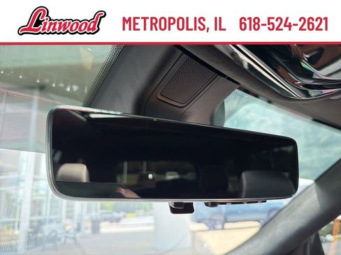 Used 2023 Jeep Grand Cherokee L Summit AWD/4WD image 41