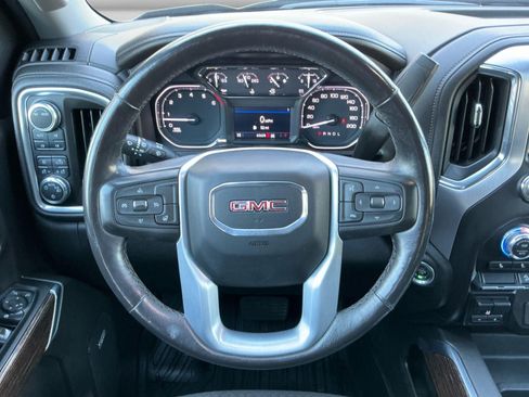 Used 2022 GMC Sierra 1500 Elevation w/ Preferred Package AWD/4WD image 12