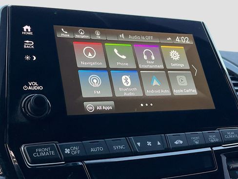 Used 2024 Honda Odyssey Touring image 15