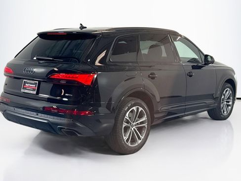 New 2026 Audi Q7 2.0T Premium image 5