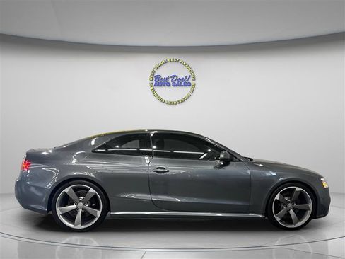 Used 2014 Audi RS 5 Coupe AWD/4WD image 6