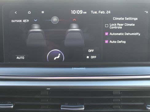 Certified 2022 Kia Telluride S image 47