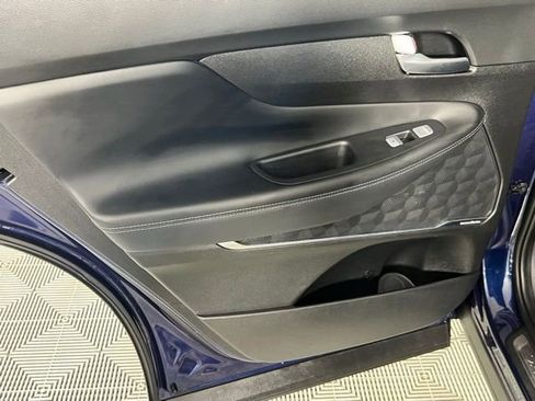 Used 2023 Hyundai Santa Fe Calligraphy AWD/4WD image 18