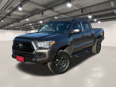 Used 2021 Toyota Tacoma SR