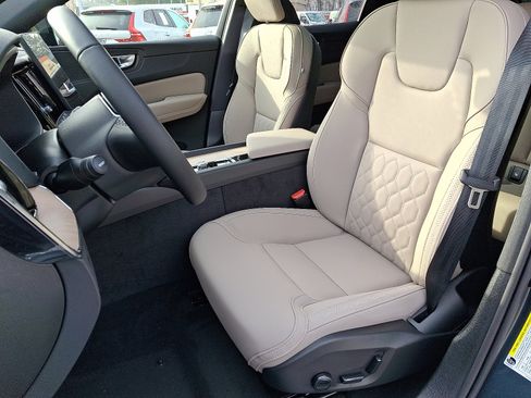 New 2026 Volvo XC60 B5 Plus w/ Protection Package Premier image 8