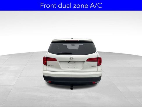 Certified 2018 Honda Pilot EX-L image 7