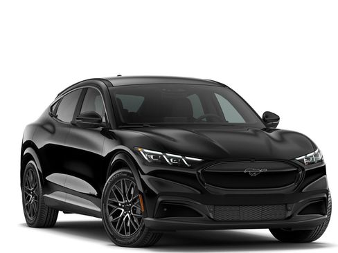 New 2026 Ford Mustang Mach-E Premium image 4