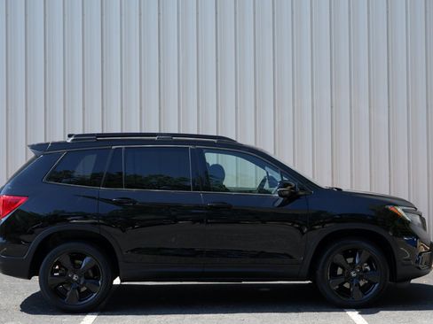 Used 2021 Honda Passport Elite image 55