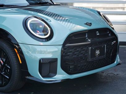New 2026 MINI Cooper S