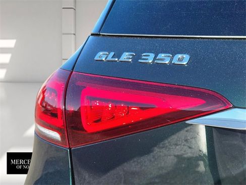 Certified 2022 Mercedes-Benz GLE 350 4MATIC image 8