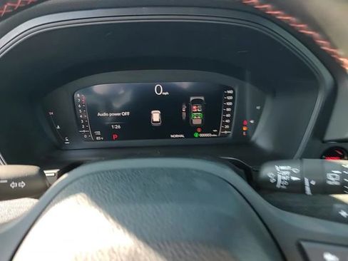 New 2026 Honda Passport TrailSport image 17