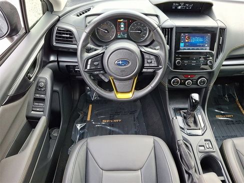 Used 2023 Subaru Crosstrek 2.5i Sport image 12