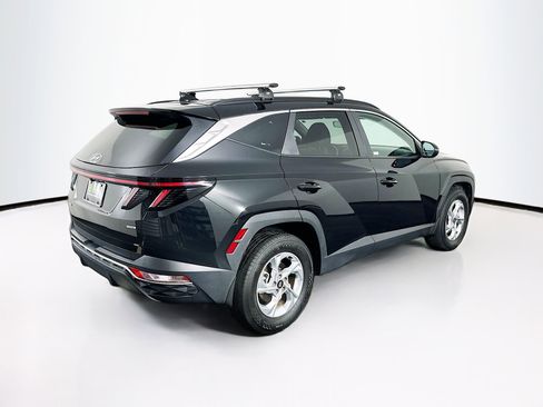 Used 2023 Hyundai Tucson SEL AWD/4WD image 9
