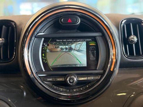 Used 2017 MINI Cooper Countryman ALL4 AWD/4WD image 30