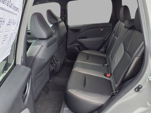 New 2026 Subaru Forester Wilderness image 15