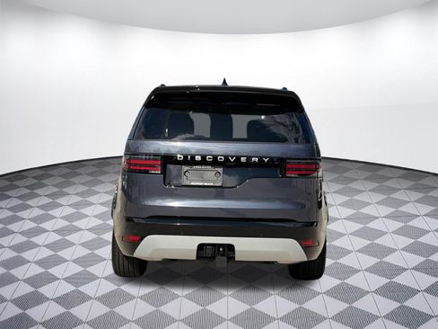New 2026 Land Rover Discovery Limited Edition AWD/4WD image 10
