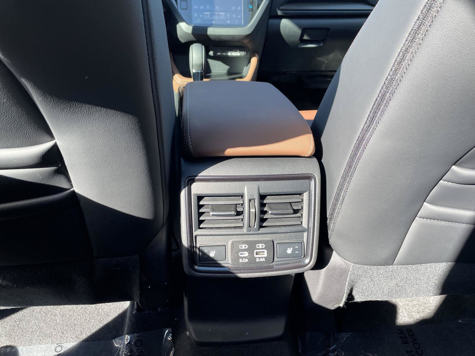 Certified 2026 Subaru Forester Touring AWD/4WD image 20