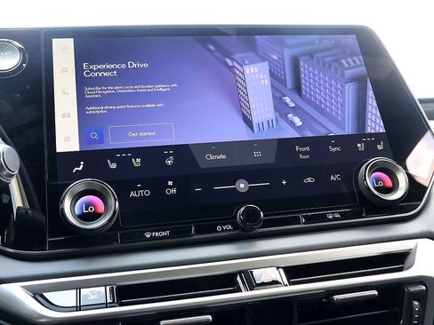 New 2026 Lexus RX 350 F Sport AWD/4WD image 21
