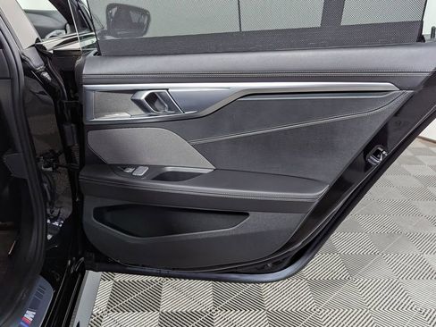 Certified 2022 BMW 840i Gran Coupe xDrive w/ Comfort Seating Package AWD/4WD image 45