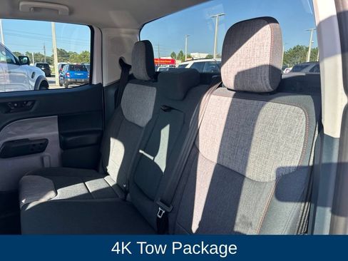 Used 2022 Ford Maverick XLT w/ Equipment Group 300A Standard AWD/4WD image 15