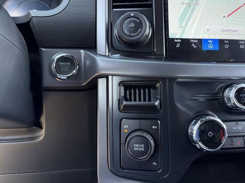 New 2026 Ford F150 XLT AWD/4WD image 48