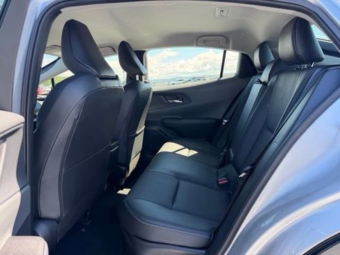 Certified 2023 Toyota Prius XLE AWD/4WD image 13