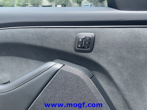 Certified 2023 Ford Mustang Mach-E GT w/ GT Performance Edition AWD/4WD image 17