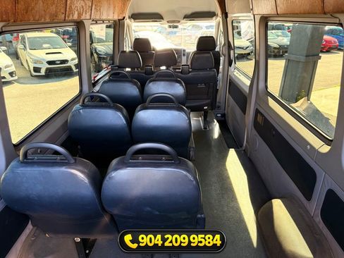 Used 2016 Mercedes-Benz Sprinter 2500 image 26