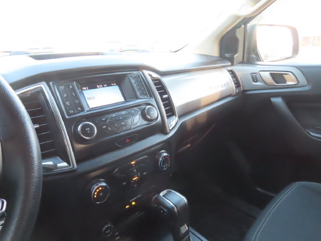 Used 2019 Ford Ranger XLT w/ FX4 Off-Road Package AWD/4WD image 32