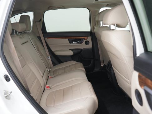 Used 2017 Honda CR-V EX-L image 12