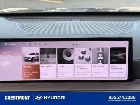 New 2026 Genesis GV80 2.5T Advanced image 22