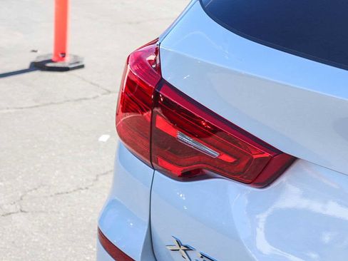 Used 2019 BMW X3 sDrive30i image 7