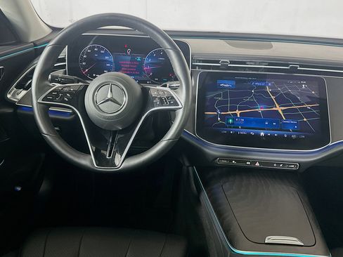 Used 2025 Mercedes-Benz E 350 E 350 image 18